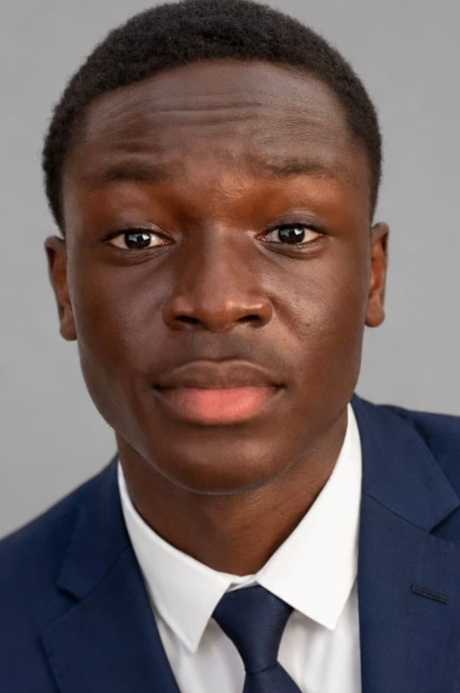 Udoka Dandave