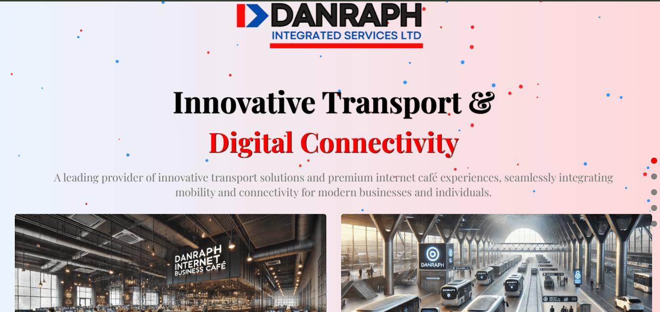 DanRaph Services